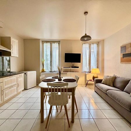 Apartament Petit Capucin Carcassonne Zewnętrze zdjęcie