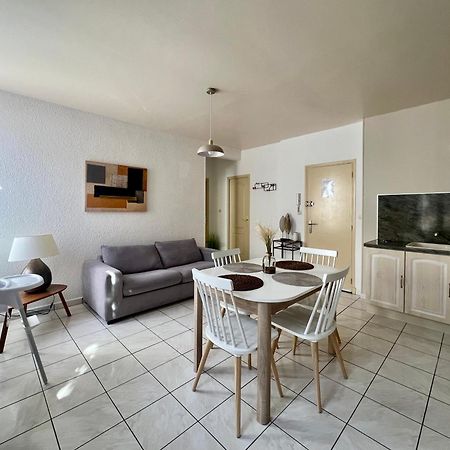 Apartament Petit Capucin Carcassonne Zewnętrze zdjęcie