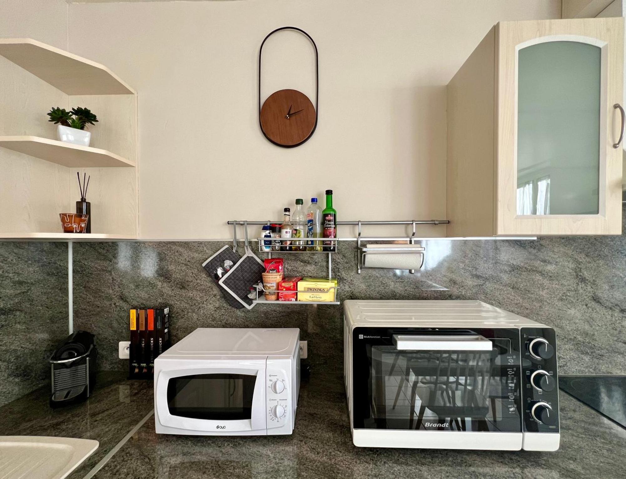 Apartament Petit Capucin Carcassonne Zewnętrze zdjęcie