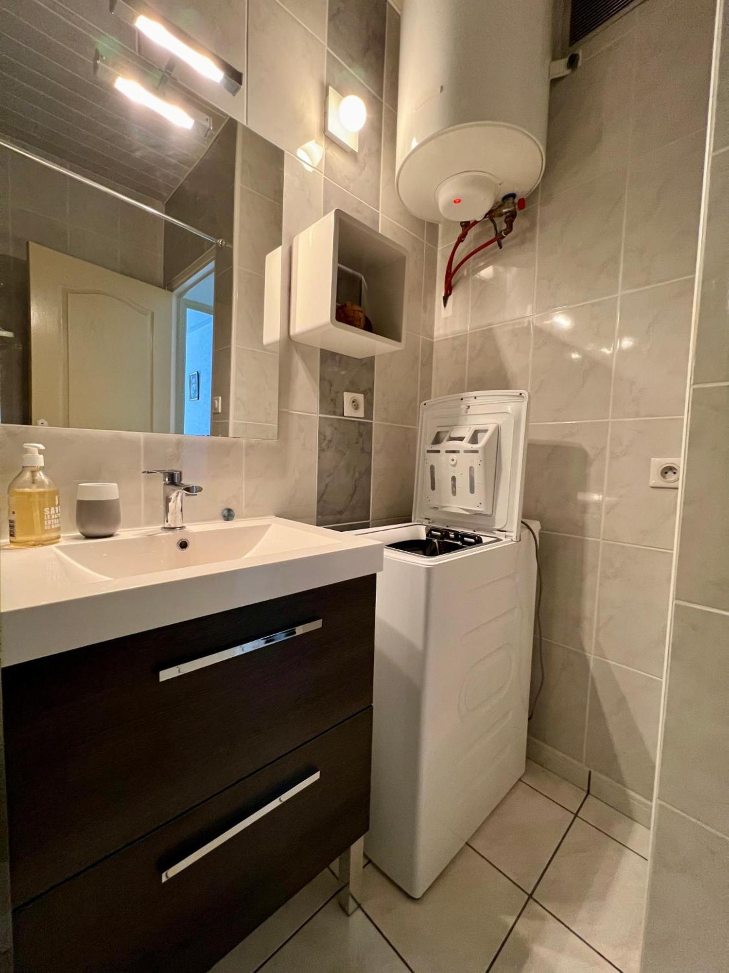 Apartament Petit Capucin Carcassonne Zewnętrze zdjęcie