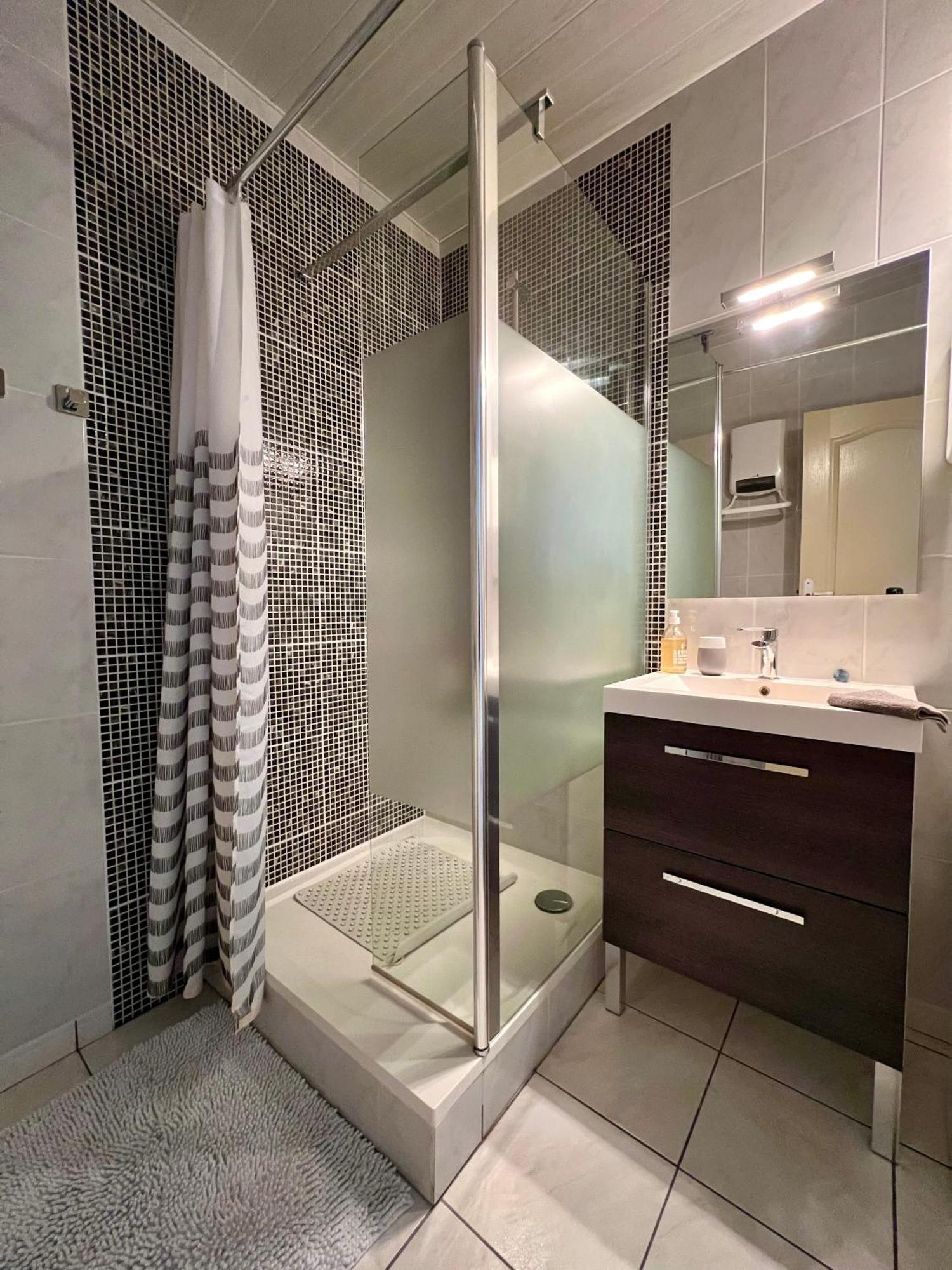 Apartament Petit Capucin Carcassonne Zewnętrze zdjęcie