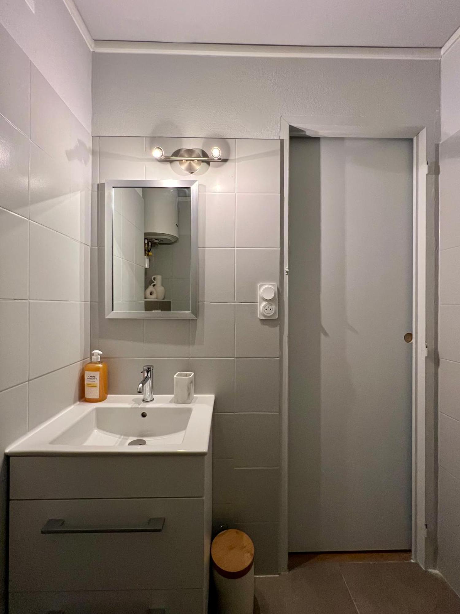 Apartament Petit Capucin Carcassonne Zewnętrze zdjęcie