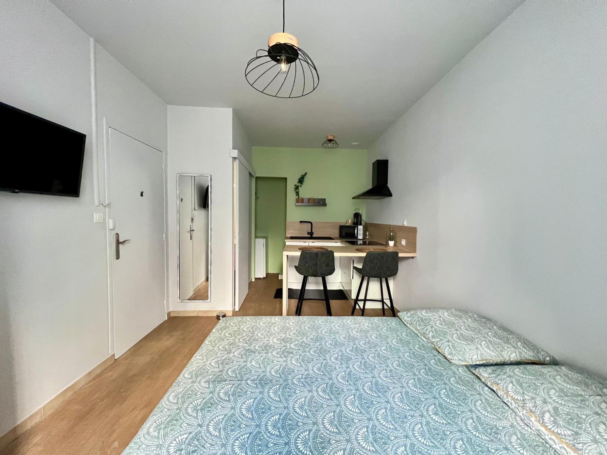 Apartament Petit Capucin Carcassonne Zewnętrze zdjęcie